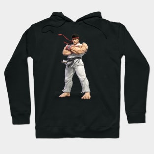 Ryu Hoodie